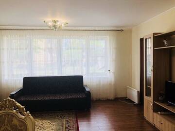 Фото номера Апартаменты Апартаменты Jelena Apartment г. Сухум 7