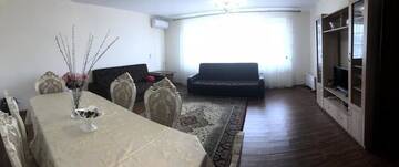 Фото номера Апартаменты Апартаменты Jelena Apartment г. Сухум 8
