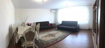 Фото номера Апартаменты Апартаменты Jelena Apartment г. Сухум 14