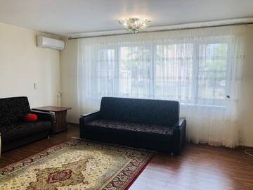Фото номера Апартаменты Апартаменты Jelena Apartment г. Сухум 9