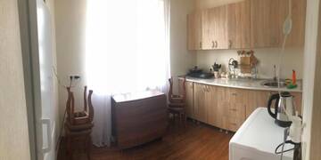 Фото номера Апартаменты Апартаменты Jelena Apartment г. Сухум 16