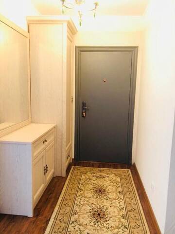 Фото номера Апартаменты Апартаменты Jelena Apartment г. Сухум 20
