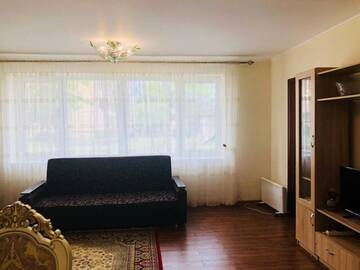 Фото номера Апартаменты Апартаменты Jelena Apartment г. Сухум 17