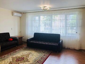 Фото номера Апартаменты Апартаменты Jelena Apartment г. Сухум 19