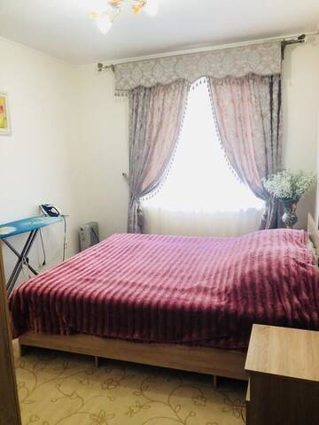 Фото номера Апартаменты Апартаменты Jelena Apartment г. Сухум 4