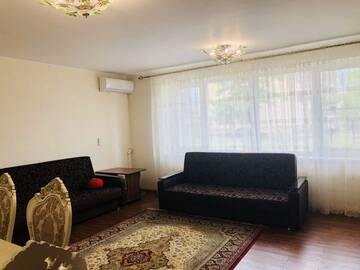 Фото номера Апартаменты Апартаменты Jelena Apartment г. Сухум 5