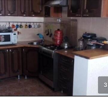 Фото номера Номер-студио Делюкс Гостевой дом Соломея г. Сухум 5