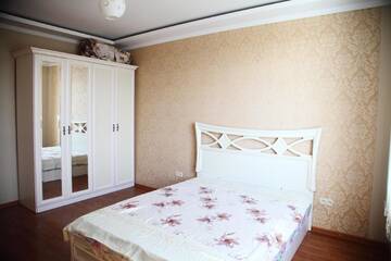 Фото Гостевой дом Romashka Guest house г. Сухум 1