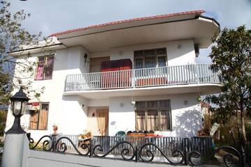 Фото номера Трехместный номер Гостевой дом Romashka Guest house г. Сухум 5