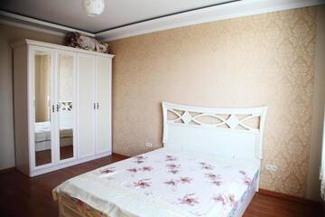 Фото номера Трехместный номер Гостевой дом Romashka Guest house г. Сухум 10