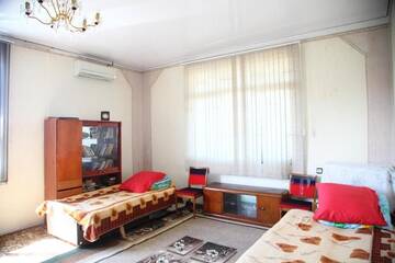 Фото номера Трехместный номер Гостевой дом Romashka Guest house г. Сухум 7
