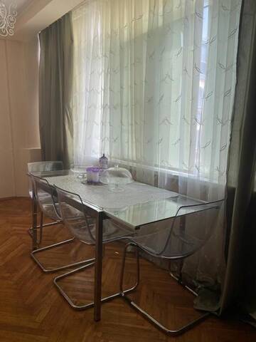 Фото номера Апартаменты с 2 спальнями Апартаменты Red Bridge Sukhum г. Сухум 11