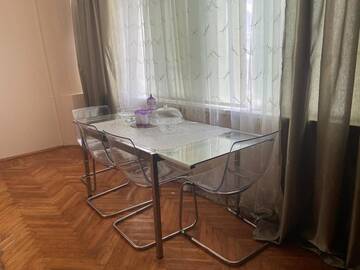 Фото номера Апартаменты с 2 спальнями Апартаменты Red Bridge Sukhum г. Сухум 12