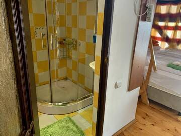 Фото номера Улучшенная вилла Виллы Sansara Om Hotel Sukhum г. Сухум 10
