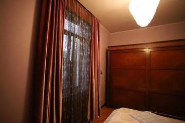 Фото номера Апартаменты с 2 спальнями Апартаменты appartamenti sukhumi г. Сухум 42