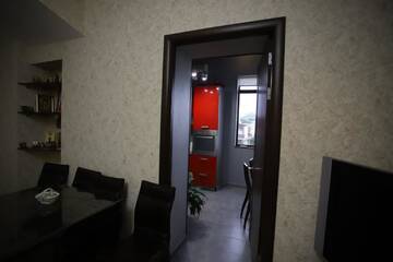 Фото номера Апартаменты с 2 спальнями Апартаменты appartamenti sukhumi г. Сухум 17