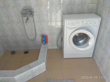 Фото номера Дом с 1 спальней Дома для отпуска гостевой дом у аллв г. Сухум 40