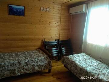 Фото номера Дом с 1 спальней Дома для отпуска Мечта г. Сухум 44