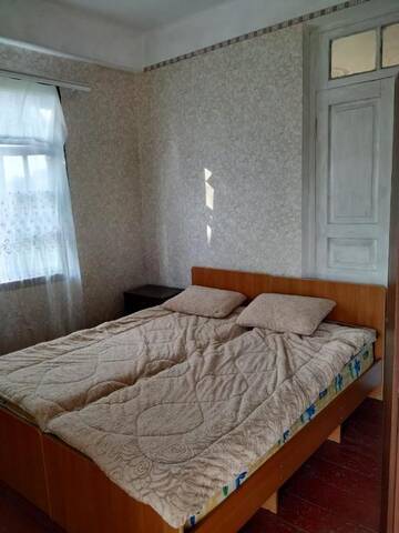 Фото номера Двухместный номер с 2 отдельными кроватями Проживание в семье Гостевой дом, пригород Сухума г. Сухум 13