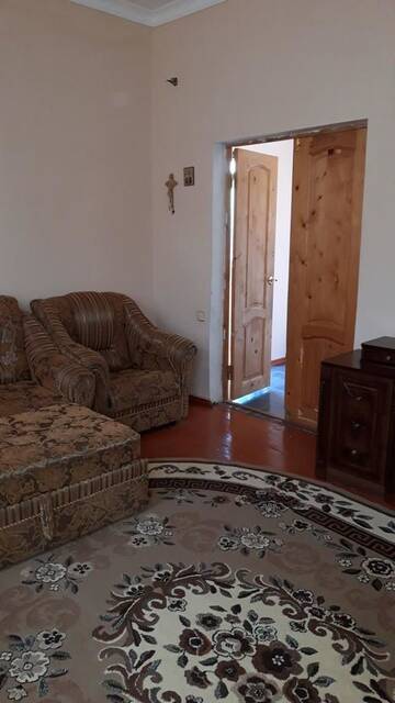 Фото номера Классический трехместный номер Гостевой дом Guest house U Svety г. Сухум 5