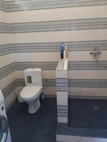 Фото номера Классический трехместный номер Гостевой дом Guest house U Svety г. Сухум 9