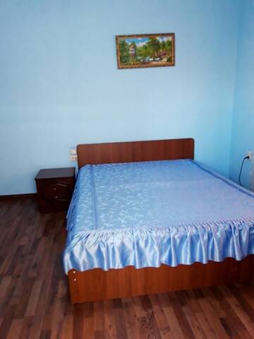 Фото номера Бюджетный двухместный номер с 1 кроватью Гостевой дом Guest house U Svety г. Сухум 2