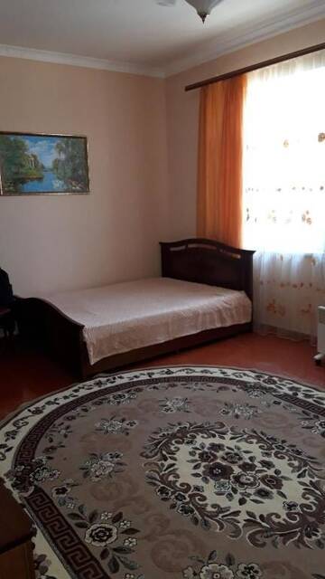 Фото номера Классический трехместный номер Гостевой дом Guest house U Svety г. Сухум 13