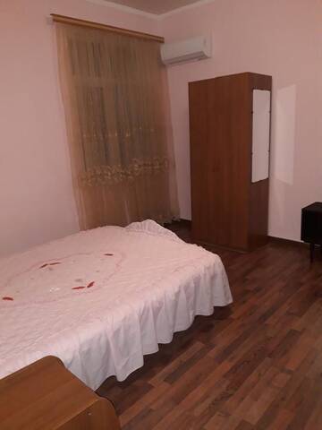 Фото номера Трехместный номер Гостевой дом Guest house U Svety г. Сухум 2