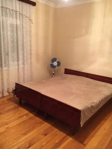 Фото Гостевой дом Apsua-Home г. Сухум 2
