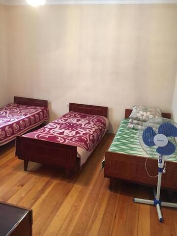 Фото Гостевой дом Apsua-Home г. Сухум 3