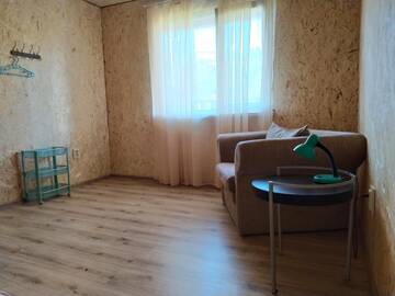Фото номера Двухместный номер с 2 отдельными кроватями Гостевой дом Shivaloka г. Сухум 3