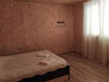 Фото номера Двухместный номер с 1 кроватью Гостевой дом Shivaloka г. Сухум 4