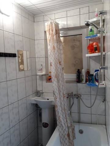 Фото номера Дом с 2 спальнями Дома для отпуска У мамы Оли г. Сухум 27
