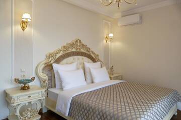Фото номера Президентский люкс Отель Garuda Boutique Hotel г. Сухум 4