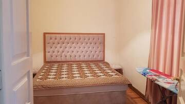 Фото номера Дом с 2 спальнями Дома для отпуска Домик под ключ в квартале от набережной г. Сухум 27