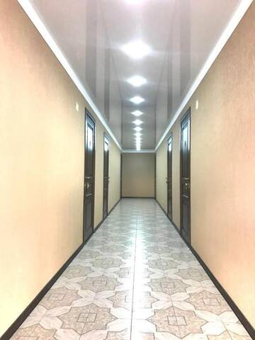 Фото номера Большой двухместный номер с 1 кроватью Отель Milena г. Сухум 17
