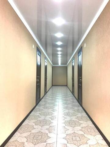 Фото номера Двухместный номер Делюкс с 1 кроватью и душем Гостевой дом Отель Milena г. Сухум 21